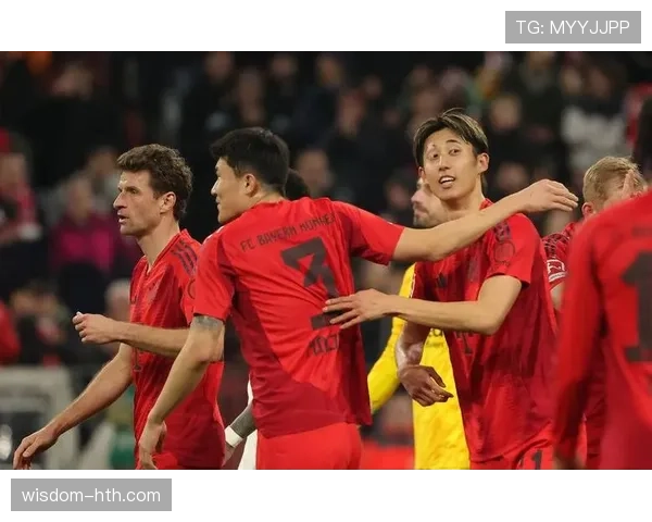 金玟哉携手伊藤洋辉，防线默契联动助球队稳守胜果