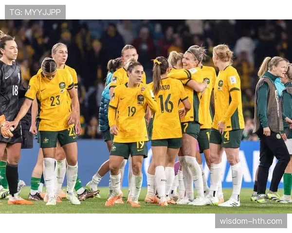 澳大利亚队长传球冲吊技艺尽显，助力球队2026世界杯表现再攀高峰