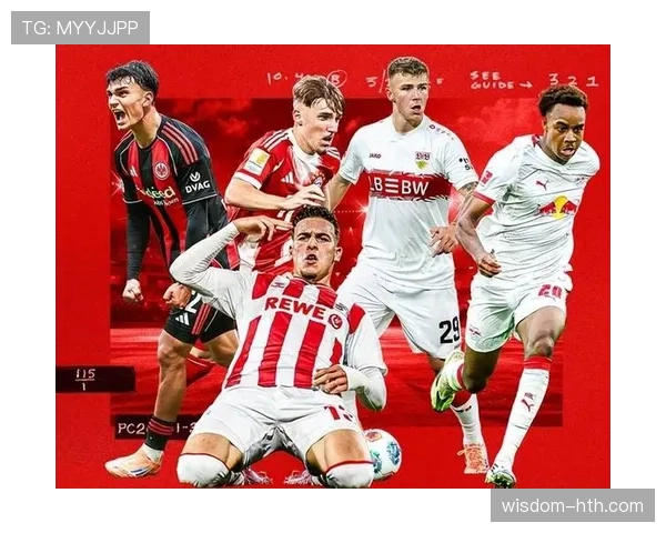 德甲新赛季启幕：青春风暴与老将智慧共铸争冠雄心