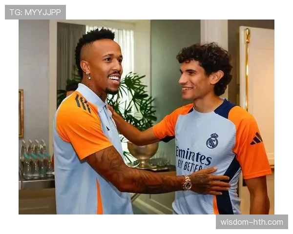 米利唐助力巴西国家队状态回暖，积极备战即将到来的国际赛事