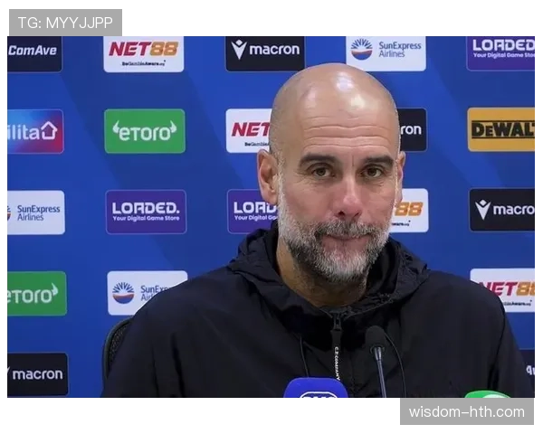 福登最新消息：状态火热，瓜帅盛赞其关键作用