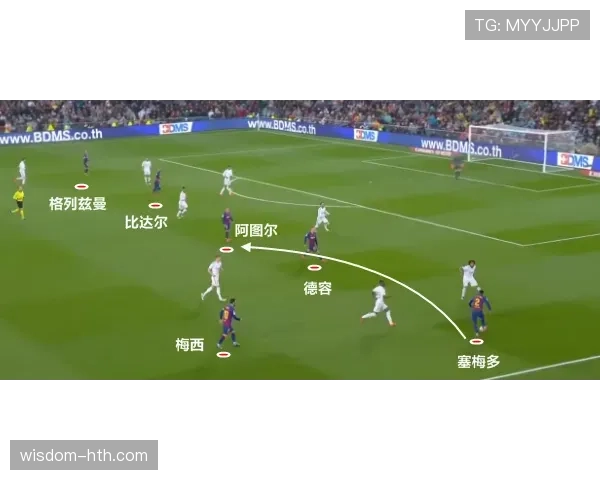 巴萨控球率提升背后，中场结构性漏洞逐步显现，对赛季走势带来挑战